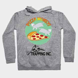 Pizza Money Hoodie